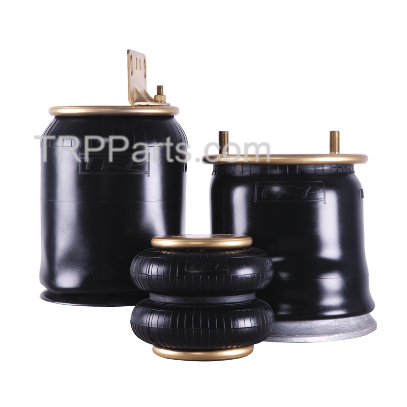 air spring - hsn auxiliary image 2